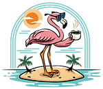 Gina's Adventures LLC Logo